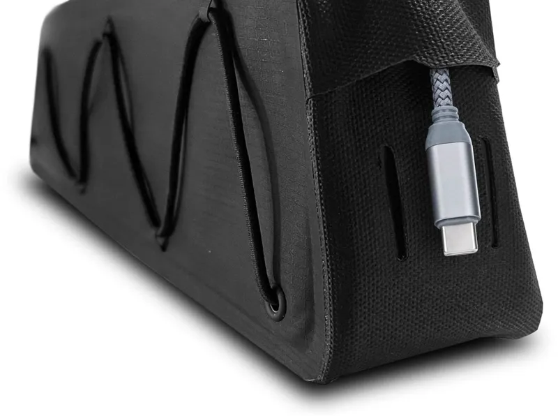 Acid Pro 0.7L Top Tube Pack-2